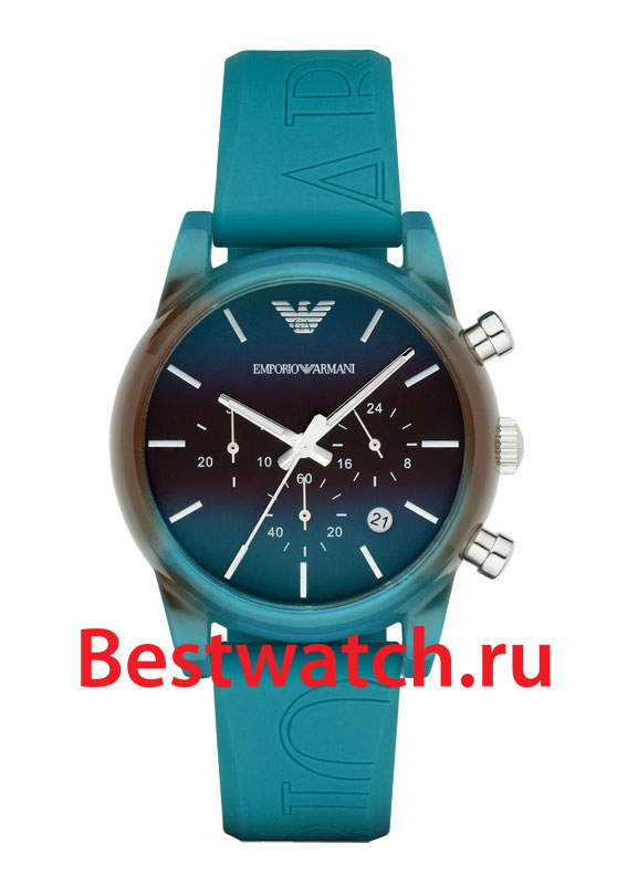 Часы Emporio Armani Classic AR1062